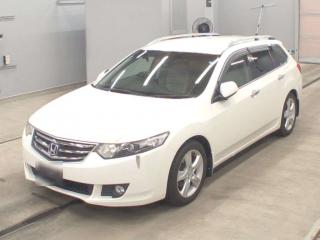 HONDA ACCORD TOURER