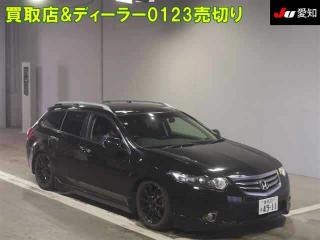 HONDA ACCORD TOURER