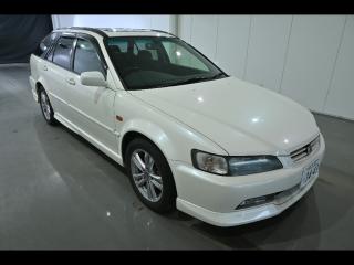 HONDA ACCORD WAGON