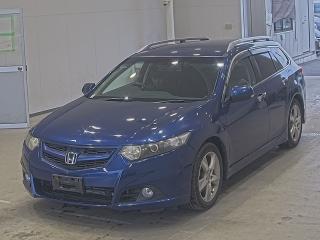 HONDA ACCORD TOURER