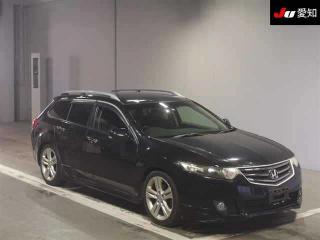 HONDA ACCORD TOURER