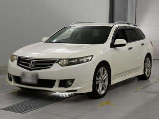 HONDA ACCORD TOURER