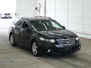 HONDA ACCORD TOURER