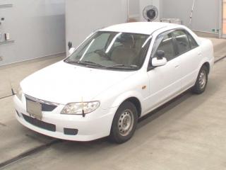 MAZDA FAMILIA