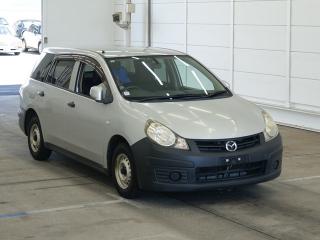 MAZDA FAMILIA