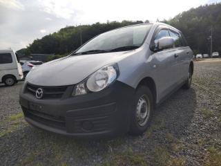 MAZDA FAMILIA