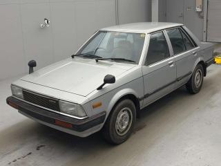 MAZDA FAMILIA