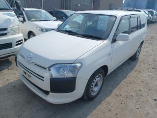 MAZDA FAMILIA