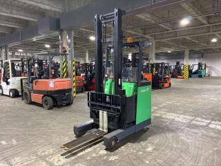 TOYOTA FORKLIFT