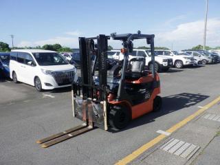 TOYOTA FORKLIFT