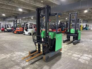TOYOTA FORKLIFT