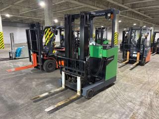 TOYOTA FORKLIFT