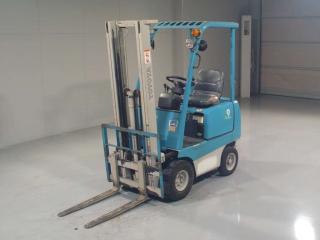 TOYOTA FORKLIFT