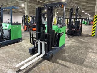 TOYOTA FORKLIFT