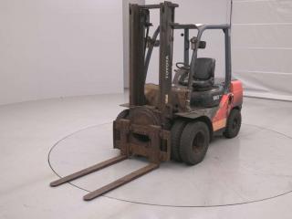 TOYOTA FORKLIFT