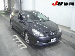 TOYOTA CALDINA
