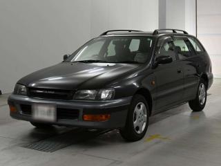 TOYOTA CALDINA