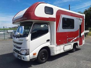TOYOTA CAMROAD