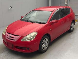 TOYOTA CALDINA