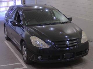 TOYOTA CALDINA