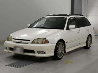 TOYOTA CALDINA