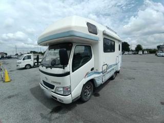TOYOTA CAMROAD