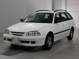 TOYOTA CALDINA