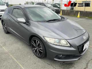 HONDA CR-Z