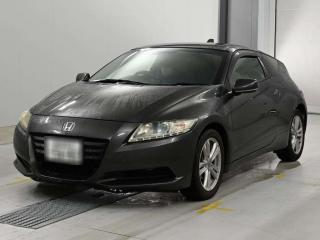 HONDA CR-Z