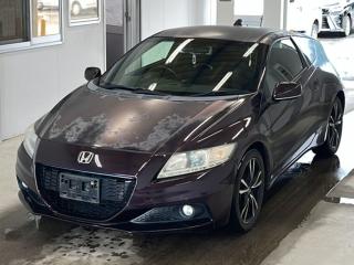 HONDA CR-Z