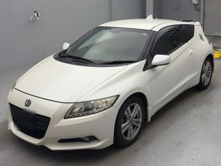 HONDA CR-Z
