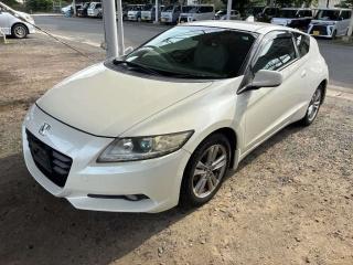 HONDA CR-Z