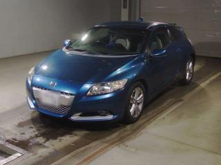 HONDA CR-Z