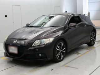 HONDA CR-Z