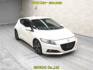 HONDA CR-Z