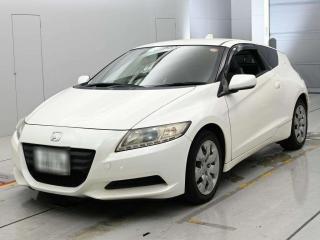 HONDA CR-Z