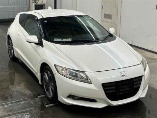 HONDA CR-Z