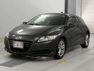 HONDA CR-Z
