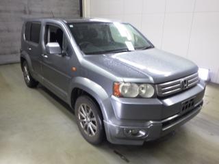 HONDA CROSSROAD