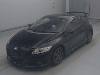 HONDA CR-Z