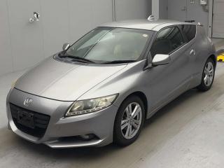HONDA CR-Z