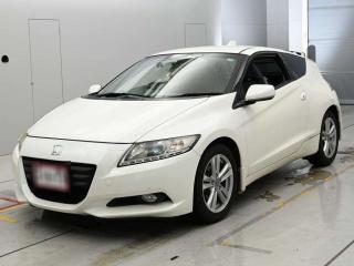 HONDA CR-Z