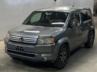 HONDA CROSSROAD