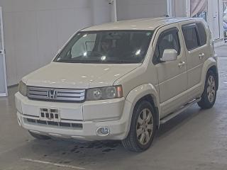 HONDA CROSSROAD