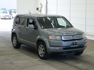 HONDA CROSSROAD