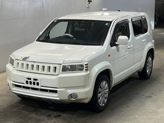 HONDA CROSSROAD