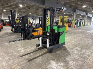 TOYOTA FORKLIFT