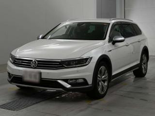 VOLKSWAGEN PASSAT ALLTRACK