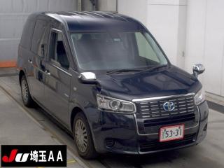 TOYOTA JPN TAXI
