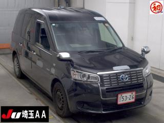 TOYOTA JPN TAXI